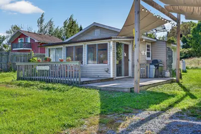 356 Driscoll Road A & C, Frontenac Islands, On K7g 2v6