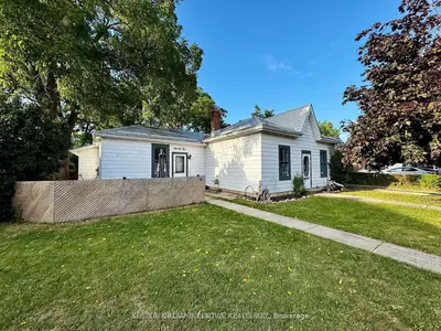 92 Francis Street, Cambridge, On N1s 2a1