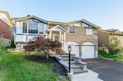121 Southwood Drive, Kitchener, On N2e 2j1