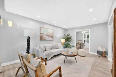 121 Southwood Drive, Kitchener, On N2e 2j1