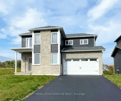 14 Griffin Street, Prince Edward County, On K0k 2t0