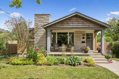 5 Western Avenue, Guelph, On N1h 6a5