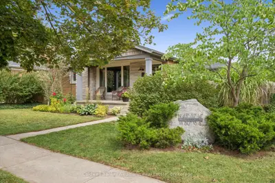 5 Western Avenue, Guelph, On N1h 6a5