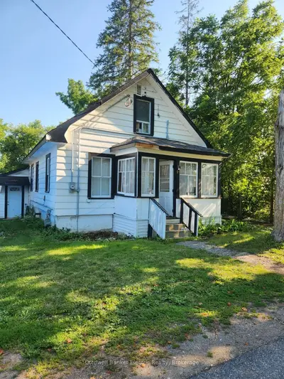 24 Victoria Street E, Kawartha Lakes, On K0l 2w0