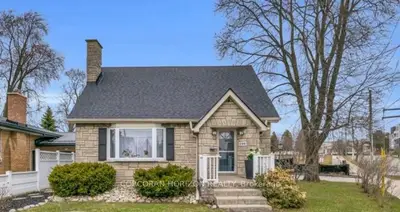 296 Weber Street E, Kitchener, On N2h 1g2