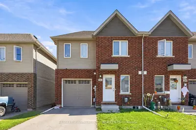 383 Chaffey Street, Welland, On L3b 0k5