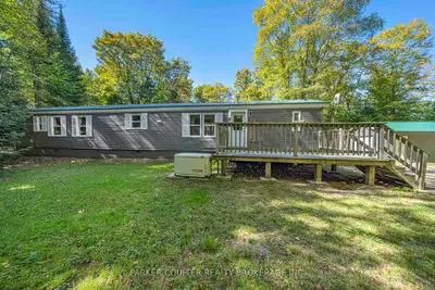 327 Echo Ridge Road, Kearney, On P0a 1j0