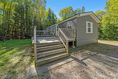 327 Echo Ridge Road, Kearney, On P0a 1j0