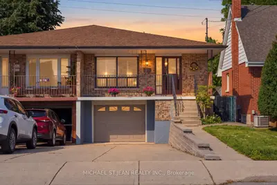 564 Cochrane Road, Hamilton, On L8k 3h5