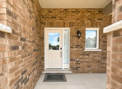 78 Glenvista Drive Upper, Kitchener, On N2r 0e3