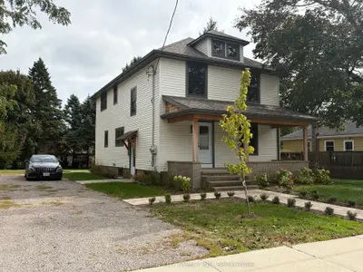 1105 Haist Street 2, Pelham, On L0s 1e2