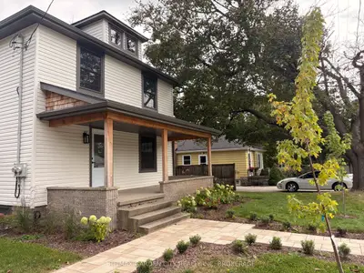 1105 Haist Street 2, Pelham, On L0s 1e2