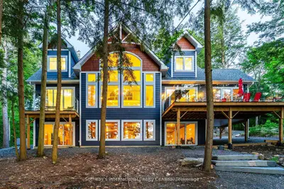 8091 Lake Joseph Road 6, Muskoka Lakes, On P0c 1h0