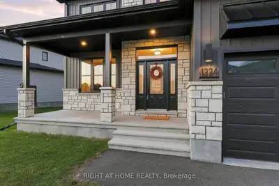 1334 Fribourg Street, Russell, On K0a 1w0