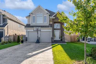 1208 Hansler Road, Thorold, On L2v 0g2