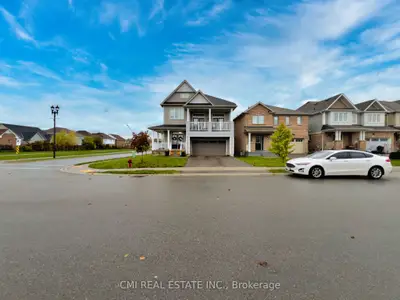 7732 Butternut Blvd Boulevard, Niagara Falls, On L2e 6n9