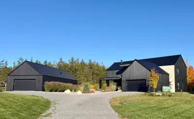698 Weese Road, Prince Edward County, On K0k 1l0