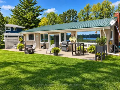 27 WILLOW POINT Road, Brighton, ON K0K 1H0