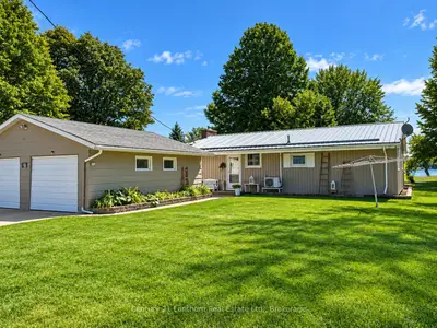 27 WILLOW POINT Road, Brighton, ON K0K 1H0