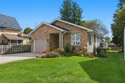 565 9th Street, Hanover, On N4n 1m3