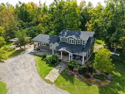 37 Northey's Bay Road, North Kawartha, On K0l 3e0