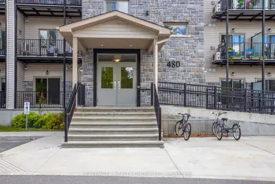480 Church Street 101, Russell, On K4r 0g4