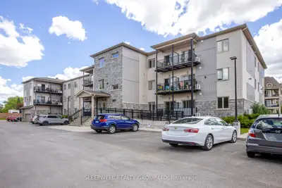 480 Church Street 101, Russell, On K4r 0g4
