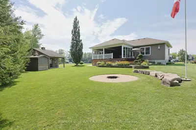 71837 Sunridge Crescent, Bluewater, On N0m 1n0