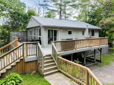 1006 Youngs Road #8, Muskoka Lakes, On P0b 1j0