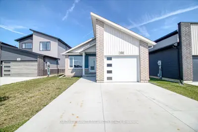 100 Arrowhead Lane, Chatham-kent, On N7m 0t2
