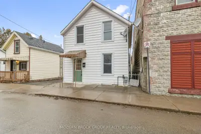 108 George Street, Brockville, On K6v 3v9