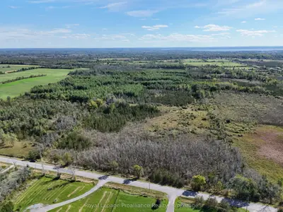 544 Lazier Road, Tyendinaga, On K8n 4z6