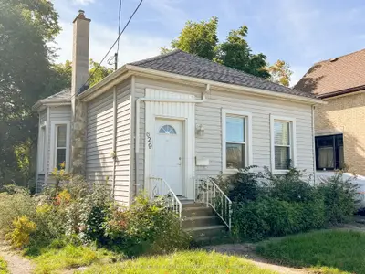 629 Central Avenue, London East, On N5w 3p7