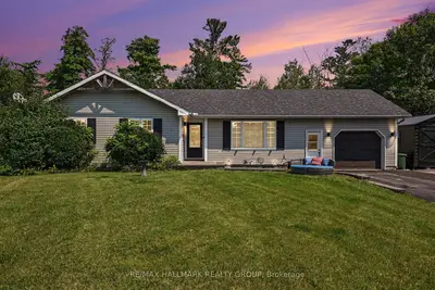 108 Snye Court, Carp - Dunrobin - Huntley - Fitzroy And Area, On K0a 1x0