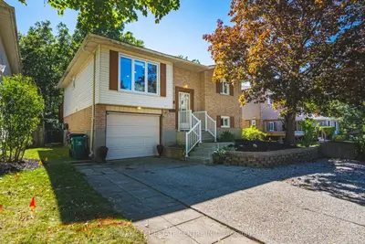 414 WOODS Lane, Cambridge, ON N3H 5J4
