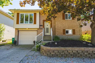 414 WOODS Lane, Cambridge, ON N3H 5J4