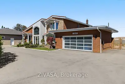 1069 North Service Road, Hamilton, On L8e 5e1