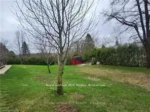 Lt 8 Ellen Street, Grey Highlands, On N0c 1l0