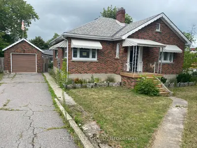 236 NORTH FRONT Street, Belleville, ON K8P 3C2