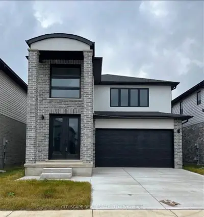 3821 Ayrshire Avenue, London South, On N6b 1w3