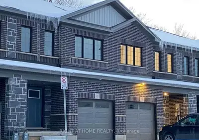 71 Woodedge Circle, Kitchener, On N3p 0r8