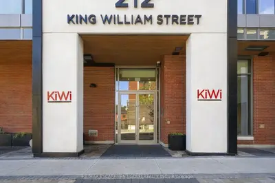 212 King William Street 515, Hamilton, On L8r 3n9