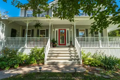 4665 Garrison Court, Frontenac, On K0h 1v0