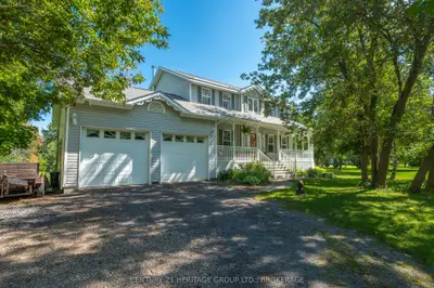 4665 Garrison Court, Frontenac, On K0h 1v0