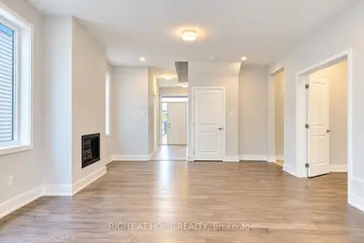 615 Cygnus Street, Barrhaven, On K2j 7a9