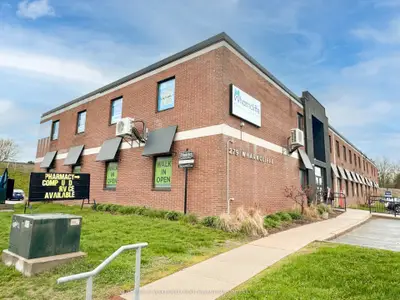 279 Wharncliffe Road N B011a-18, London North, On N6h 2c2
