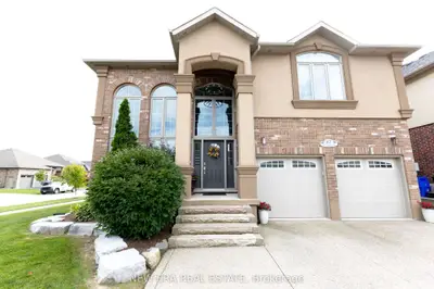 62 Gerber Meadows Drive, Wellesley, On N0b 2t0