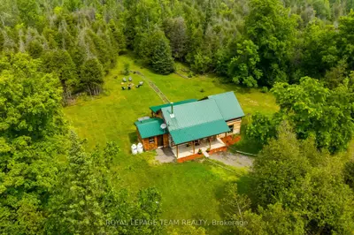 786 Richardson Road, Montague, On K0g 1n0