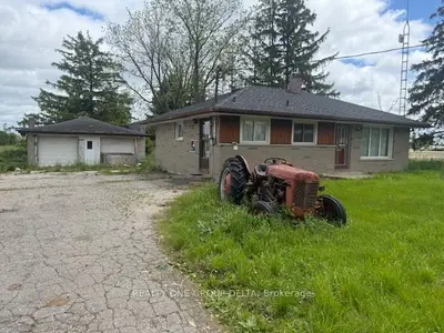 7121 Wellington Rd 124 Road S, Guelph/eramosa, On N1h 6h7