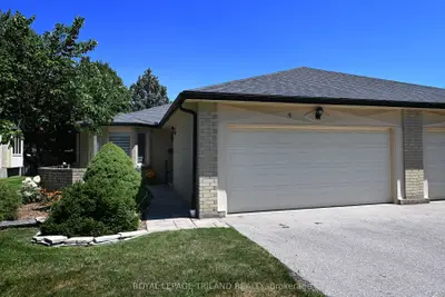 94 Pine Valley Gate 4, London South, On N6j 4p7